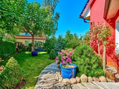 Ferienwohnung für 6 Personen (95 m²) in Zingst 3/10