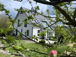 Ferienwohnung für 2 Personen (30 m²) in Unterleinleiter