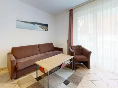 Ferienwohnung für 5 Personen (40 m²) in Binz (Ostseebad) 4/10