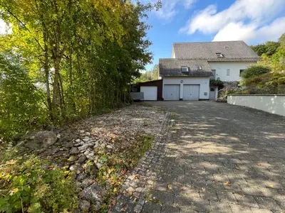 Ferienwohnung für 2 Personen (30 m²) in Unterleinleiter 2/10