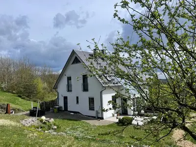 Ferienwohnung für 2 Personen (30 m²) in Unterleinleiter 3/10