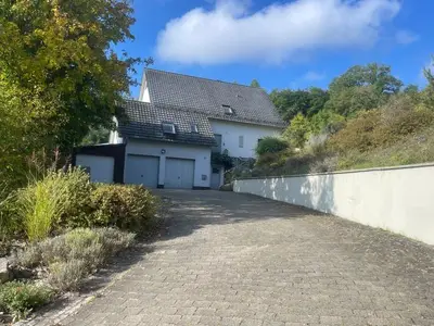 Ferienwohnung für 2 Personen (30 m²) in Unterleinleiter 6/10