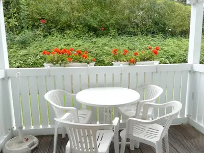 Ferienwohnung für 5 Personen (40 m²) in Binz (Ostseebad) 7/10