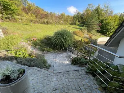 Ferienwohnung für 2 Personen (30 m²) in Unterleinleiter 7/10