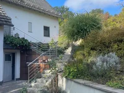 Ferienwohnung für 2 Personen (30 m²) in Unterleinleiter 8/10