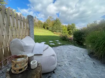 Ferienwohnung für 2 Personen (30 m²) in Unterleinleiter 10/10