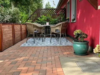 Ferienwohnung für 5 Personen (86 m²) in Levenhagen 2/10