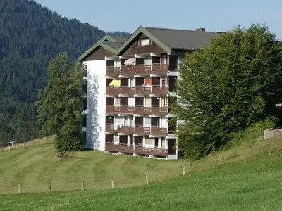 Ferienwohnung für 3 Personen (30 m²) in Balderschwang 3/10