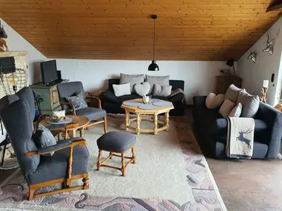 Ferienwohnung für 4 Personen (70 m²) in Fischen im Allgäu 2/10