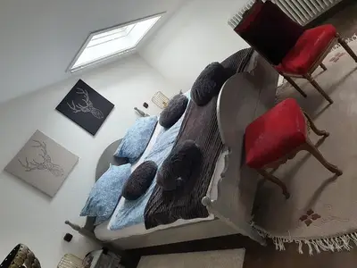 Ferienwohnung für 4 Personen (70 m²) in Fischen im Allgäu 3/10