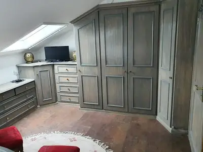 Ferienwohnung für 4 Personen (70 m²) in Fischen im Allgäu 4/10