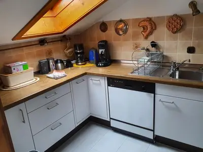 Ferienwohnung für 4 Personen (70 m²) in Fischen im Allgäu 6/10