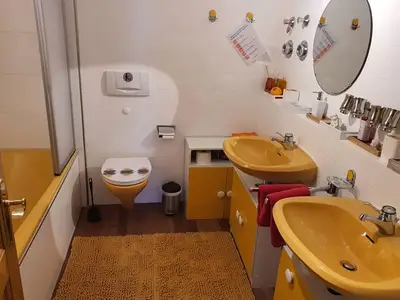 Ferienwohnung für 4 Personen (70 m²) in Fischen im Allgäu 8/10