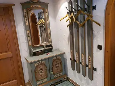 Ferienwohnung für 4 Personen (70 m²) in Fischen im Allgäu 9/10