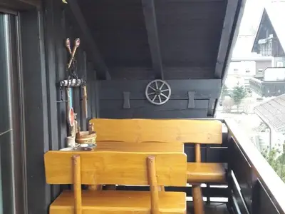 Ferienwohnung für 4 Personen (70 m²) in Fischen im Allgäu 10/10