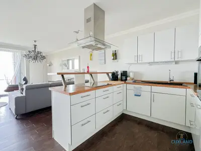 Küche / Küchenzeile