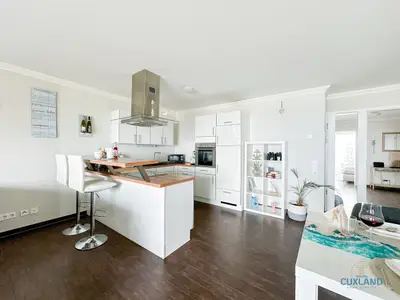 Küche / Küchenzeile