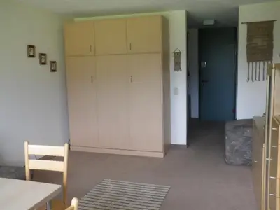 Hochwertiges Doppel-Schrankbett