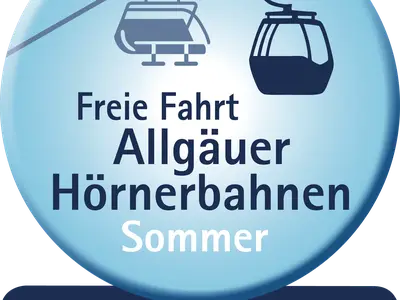 Bergbahnen Mai-November inklusive