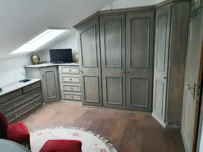 Schlafzimmer Einbauschrank