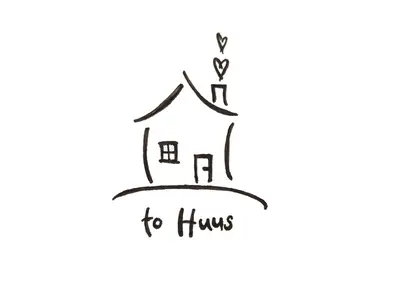 Logo to Huus