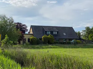 Ferienwohnung für 2 Personen (32 m²) in Butjadingen-Sillens