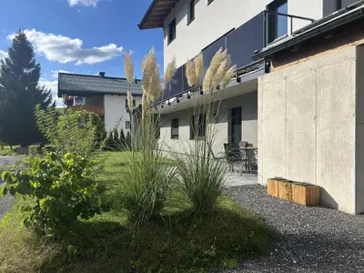 Apartment Bergfieber