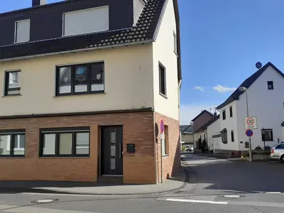 Ferienwohnung im 2.Stock