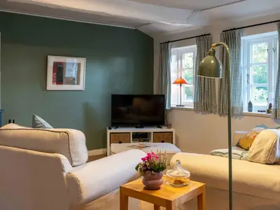 Ferienwohnung für 2 Personen (60 m²) in Hattstedt 2/8