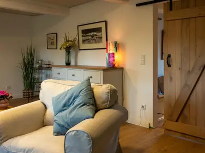 Ferienwohnung für 2 Personen (60 m²) in Hattstedt 3/8