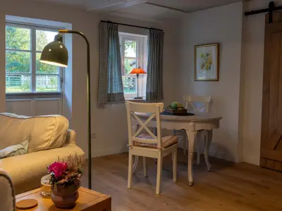 Ferienwohnung für 2 Personen (60 m²) in Hattstedt 4/8