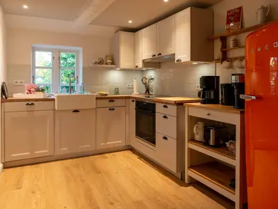 Ferienwohnung für 2 Personen (60 m²) in Hattstedt 5/8