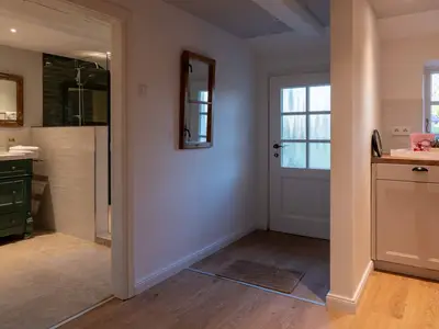 Ferienwohnung für 2 Personen (60 m²) in Hattstedt 6/8