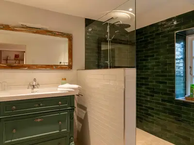 Ferienwohnung für 2 Personen (60 m²) in Hattstedt 8/8