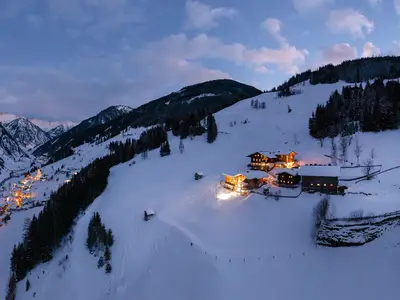 Ferienwohnung am Bauernhof