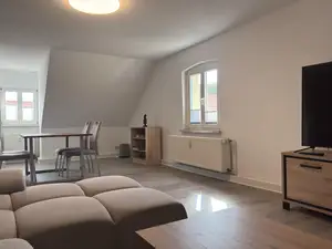 Ferienwohnung für 2 Personen (85 m²) in Ballenstedt