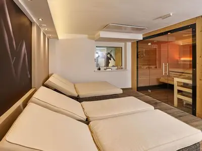 Ferienwohnung für 6 Personen (130 m²) in Seefeld in Tirol 3/10