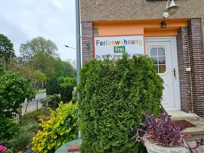 Ferienwohnung für 2 Personen (55 m²) in Bad Gottleuba-Berggießhübel 2/10