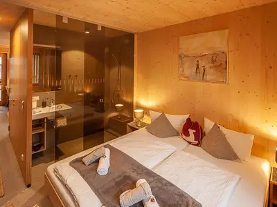 Ferienwohnung für 3 Personen (32 m²) in Mellau 1/10