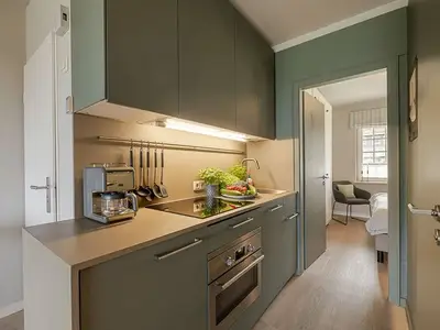 Ferienwohnung für 5 Personen (80 m²) in Wenningstedt 5/10