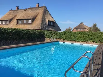 Ferienwohnung für 5 Personen (80 m²) in Wenningstedt 6/10