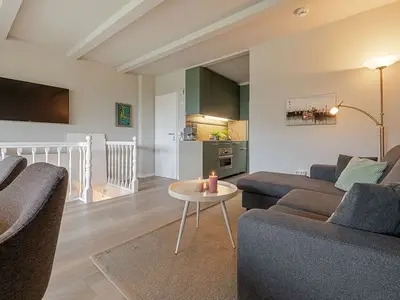 Ferienwohnung für 5 Personen (80 m²) in Wenningstedt 7/10
