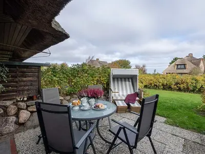 Ferienwohnung für 5 Personen (80 m²) in Wenningstedt 8/10