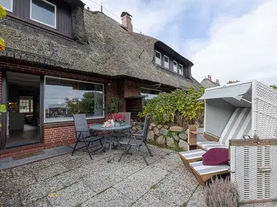 Ferienwohnung für 5 Personen (80 m²) in Wenningstedt 10/10