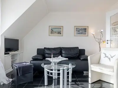 Ferienwohnung für 2 Personen (45 m²) in Sylt-Ost 3/10