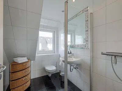 Ferienwohnung für 2 Personen (45 m²) in Sylt-Ost 5/10
