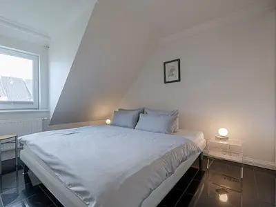 Ferienwohnung für 2 Personen (45 m²) in Sylt-Ost 6/10