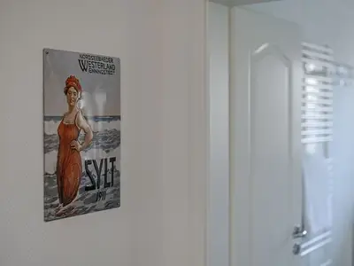 Ferienwohnung für 2 Personen (45 m²) in Sylt-Ost 7/10