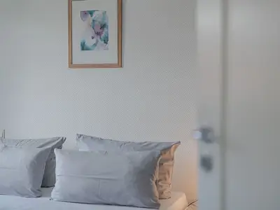 Ferienwohnung für 2 Personen (45 m²) in Sylt-Ost 8/10