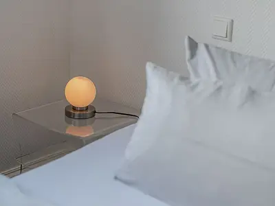 Ferienwohnung für 2 Personen (45 m²) in Sylt-Ost 10/10